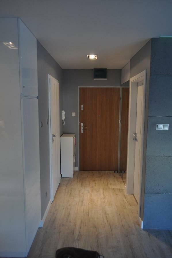 Apartament Shadow Grey Kolobrzeg Dış mekan fotoğraf